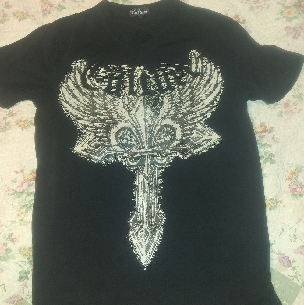 Culture t-shirt